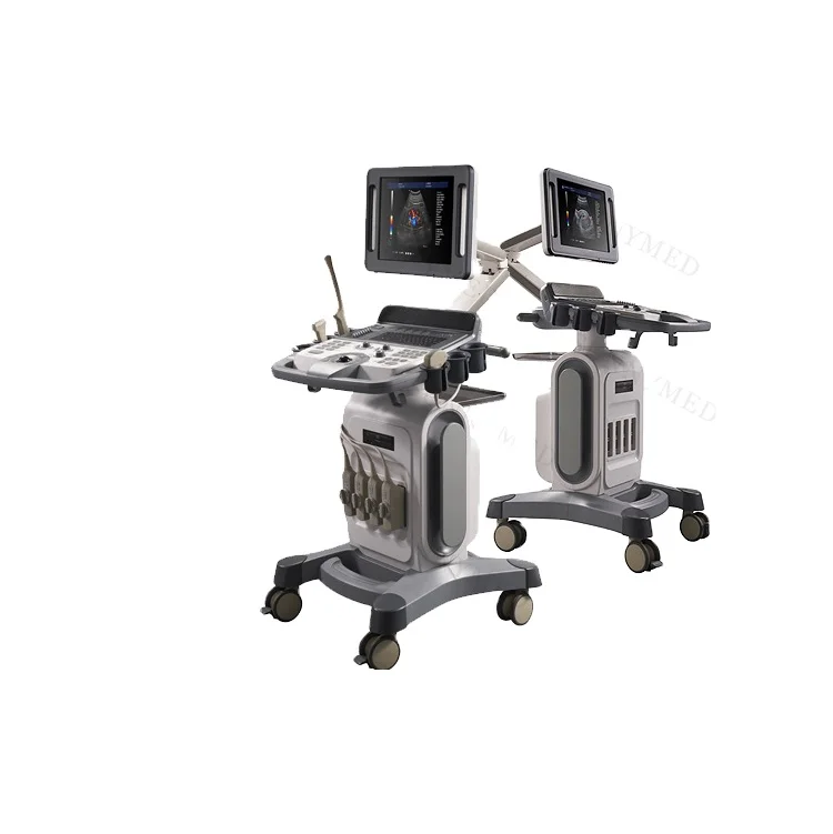 SY-A046 Больница Портативный цветной доплеровский сканер Echographie Инструменты