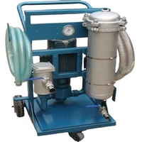 oil purifier price for transformer oil purifier transformer oil filtration machine