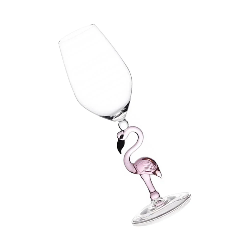 

Glassesglass Cocktail Goblet Champagne Martini Cup Goblets Redcrystal Bar Drinking Beer Bird Whiskey Wedding Clear Set Novelty