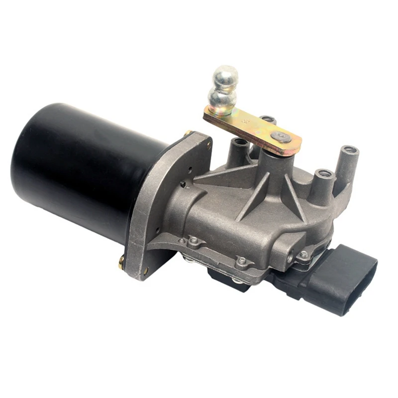 Мотор стеклоочистителя переднего для Citroen Jumper III Fiat Ducato Peugeot Boxer 2006-2018 1363338080 -