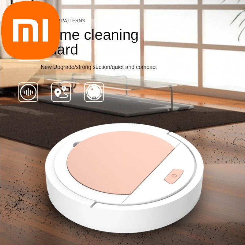 Online sweeping machine automatic