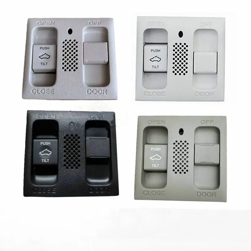 

For Civic 2016 - 2021 Sunroof switch Sunroof control switch Roof window controller