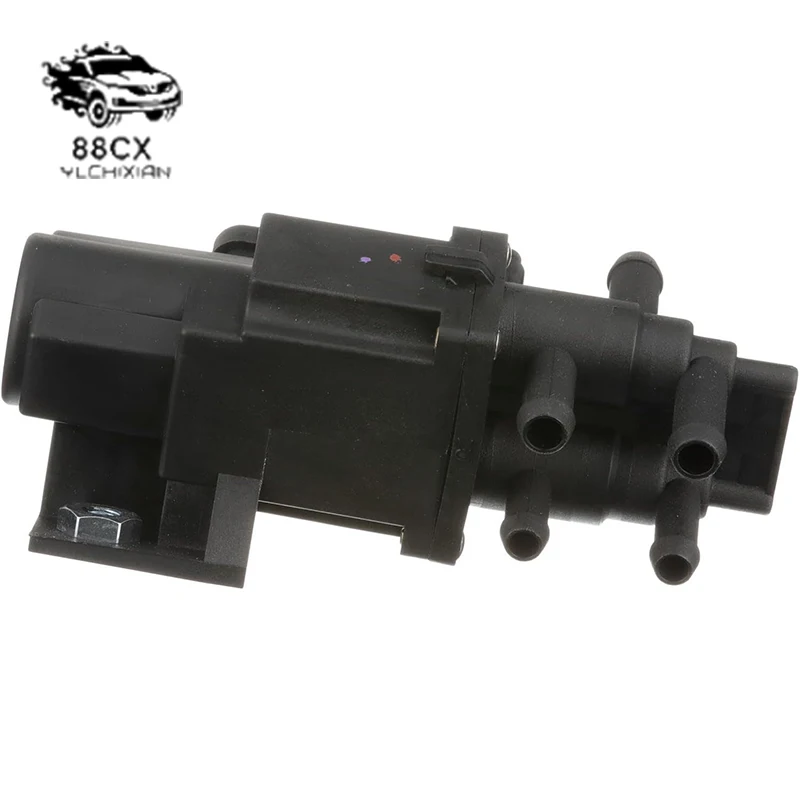 14029228 6-портовый бензиновый двухрезервуарный Селекторный клапан 12336291 U7001 для Chevrolet