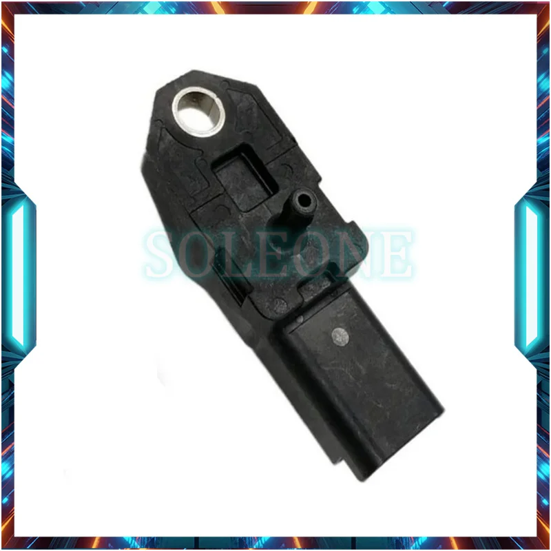 Датчик давления впускного коллектора 9642789980 079800-7510 1920GH 1920LH 1333353 для Citroen Peugeot