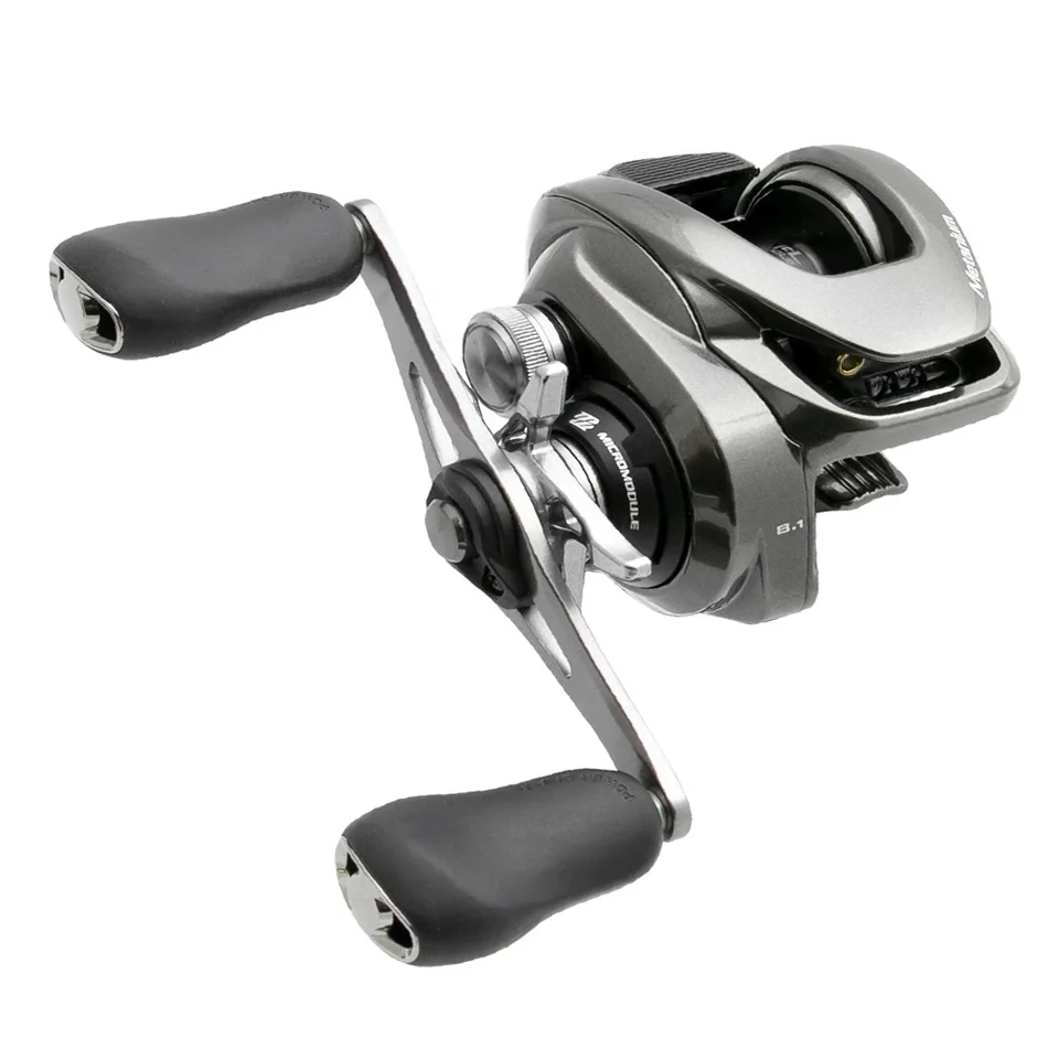 Новая Рыболовная катушка SHIMANO Metanium для заброса приманки 6 2: 1/7.1:1/8 1: 1 10 + 1BB 5 0 кг Prower