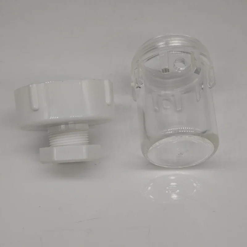 Стоматологический возвратный цилиндр с губчатым материалом аксессуары для