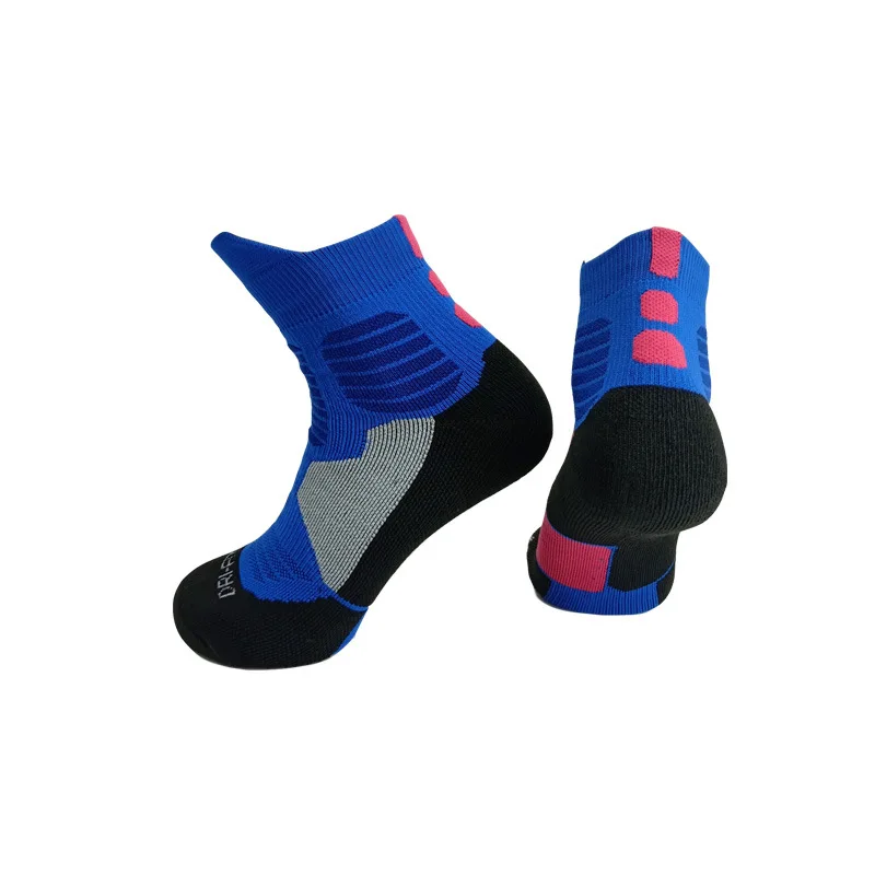 Children Baby School Basketball Socks Thickening Towel Breathable Slippery wear-resisting Sports Climbing Meias Masculina Hiking