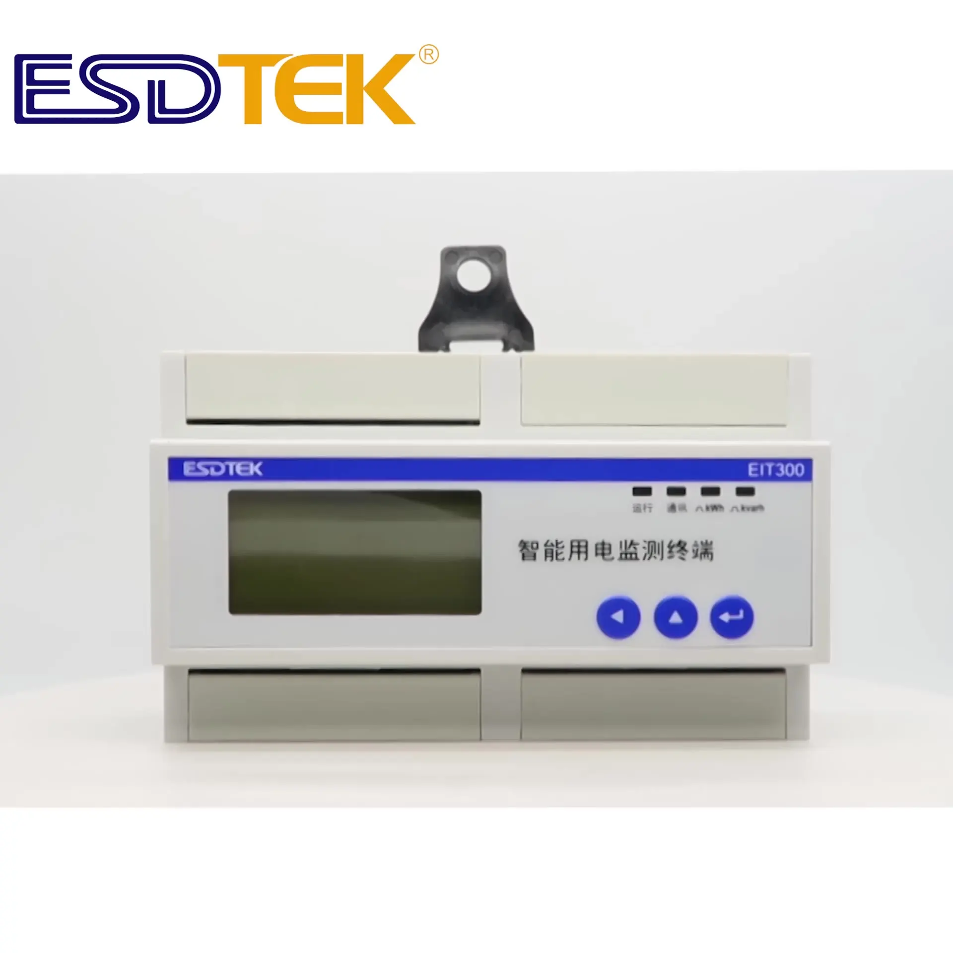 

EIT300EX-K(5A)-WF wifi smart energy meter/three phase wifi electric meter/wifi meter