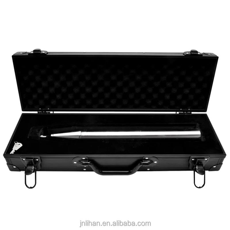 Фото Фрезерный шпиндель Lihan CNC для станков BT40-TA40-300L №1