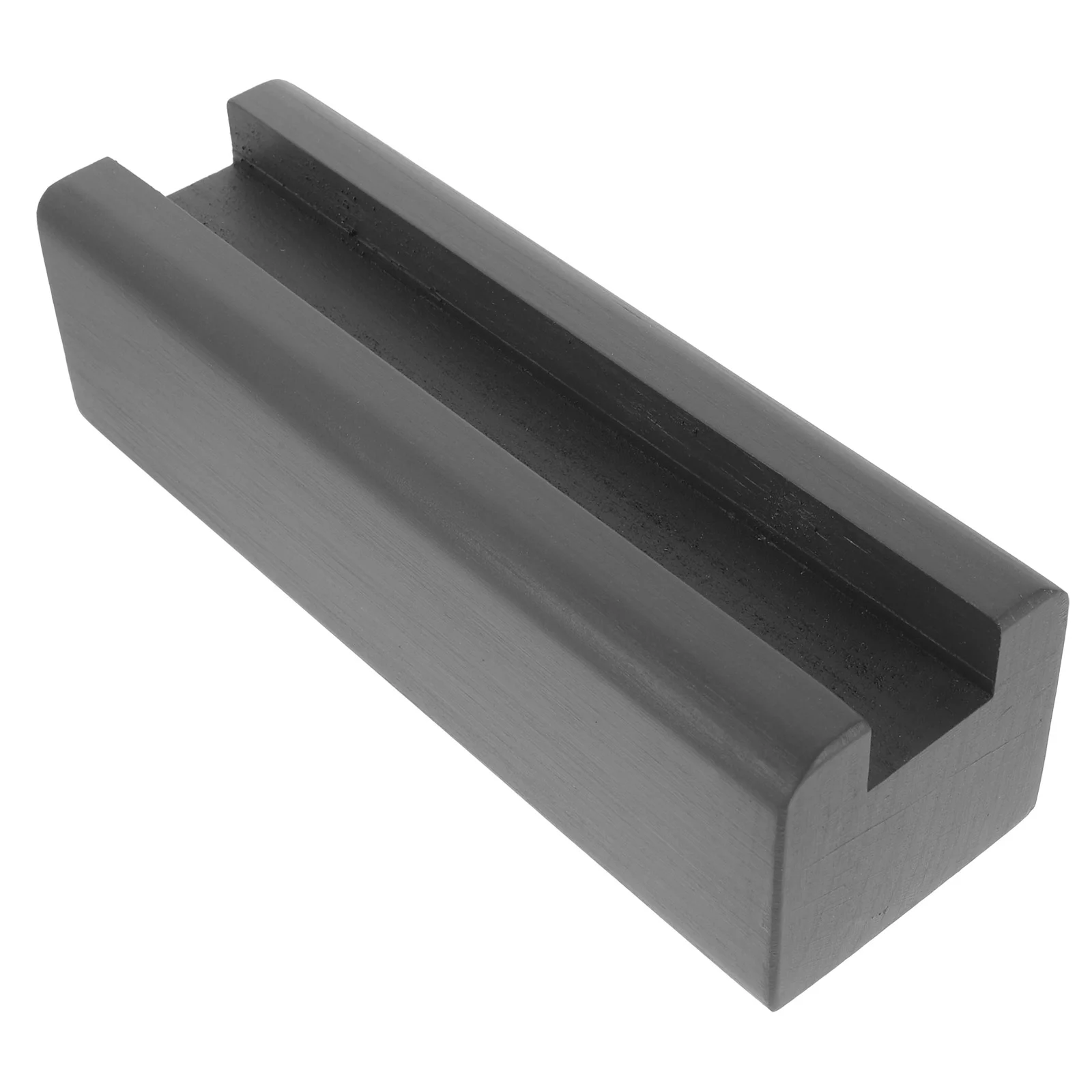 

Full Length Mirror Stand Floor Mirror Support Base Non-skid Wooden Floor Mirror Stand