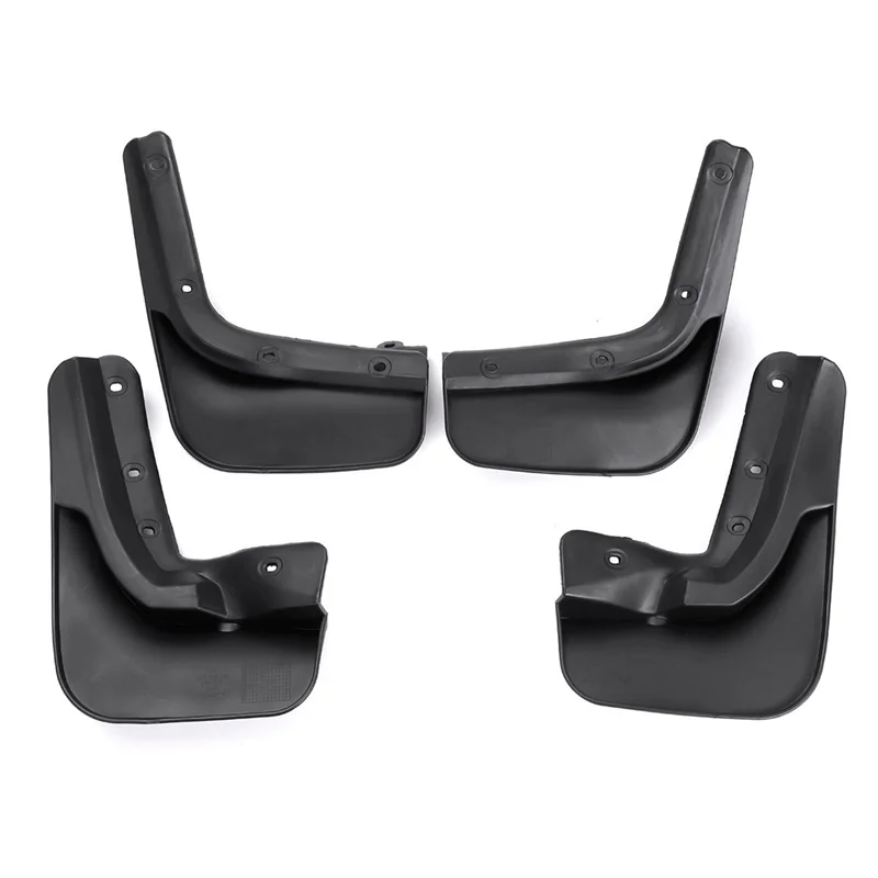 

Front Rear Mudflaps Splash Guards Mudguards for-VW Sharan Seat Alhambra 7N 2011-2018