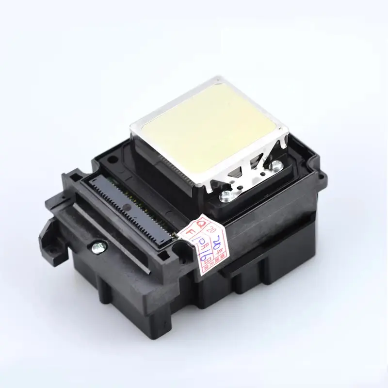 

Eco solvent printer parts F192040 uv ink printer head original dx8 dx11 dx10 printhead TX800 print head