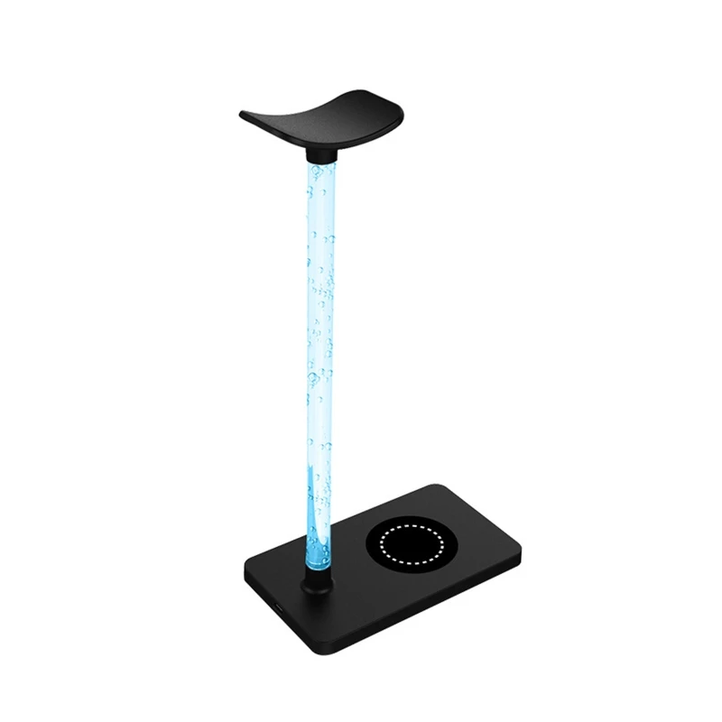 

P9YE Wireless Charging Station Watch Wireless Phone Dock Station