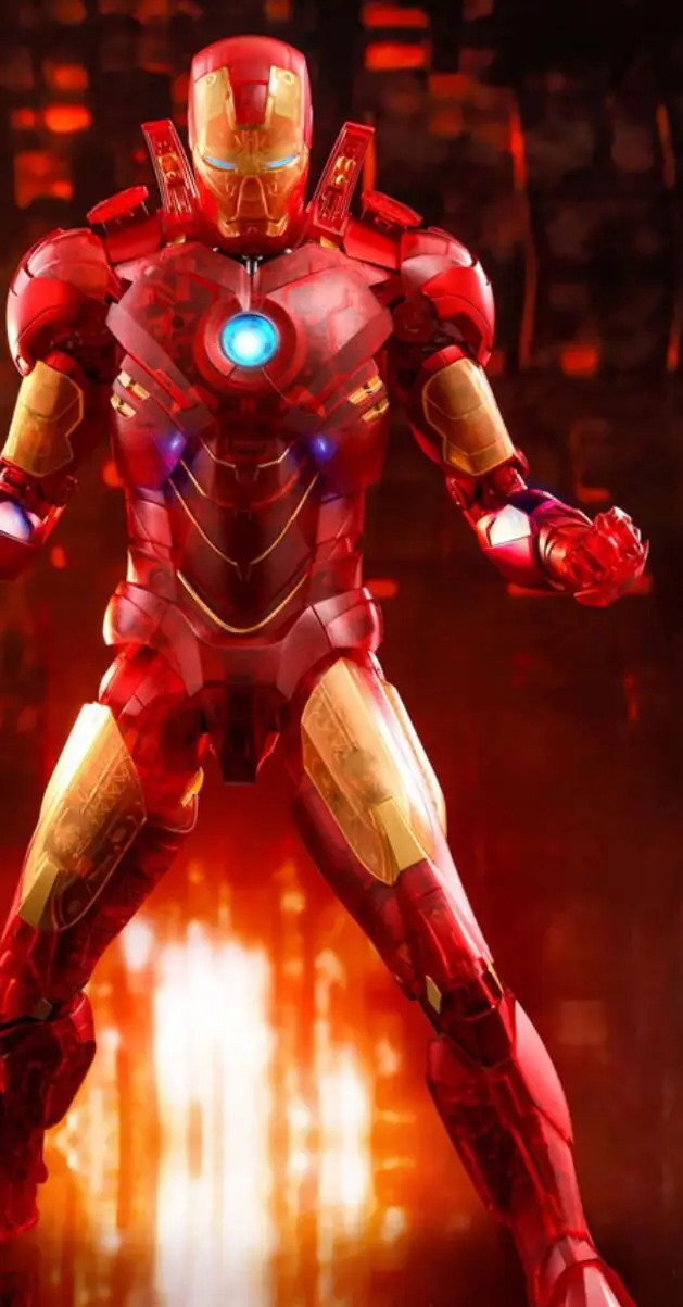

HT hottoys Hot Toys MMS568 MMS-568 MK4 1/6 Коллекционная экшн-фигурка, игрушечная кукла, модель тела
