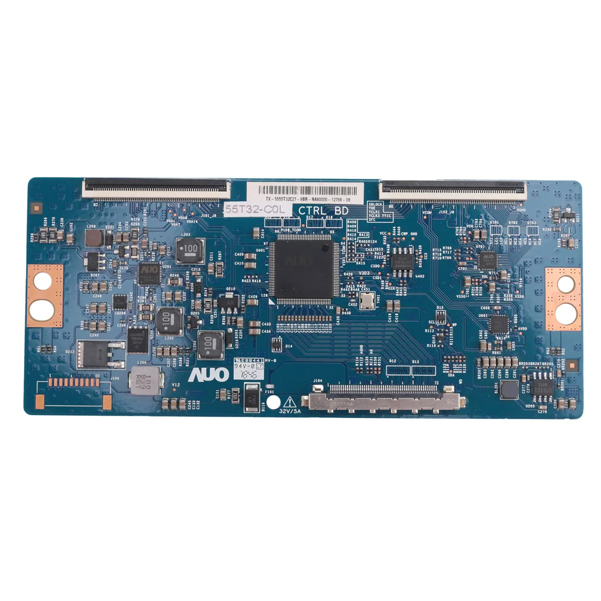 Логическая плата 55T32-C0L 55T32-COL CTRL BD для дисплея 4K 55 дюймов