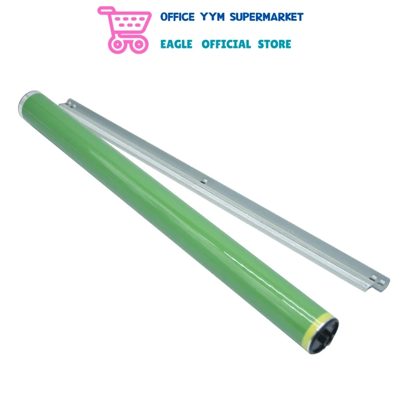 Барабан OPC + лезвие MX-36 для Sharp MX 2310 2610 2610N 2618U 2640 3618 2338 MX2310 MX2610 MX2615N MX2618 MX3138 MX3618