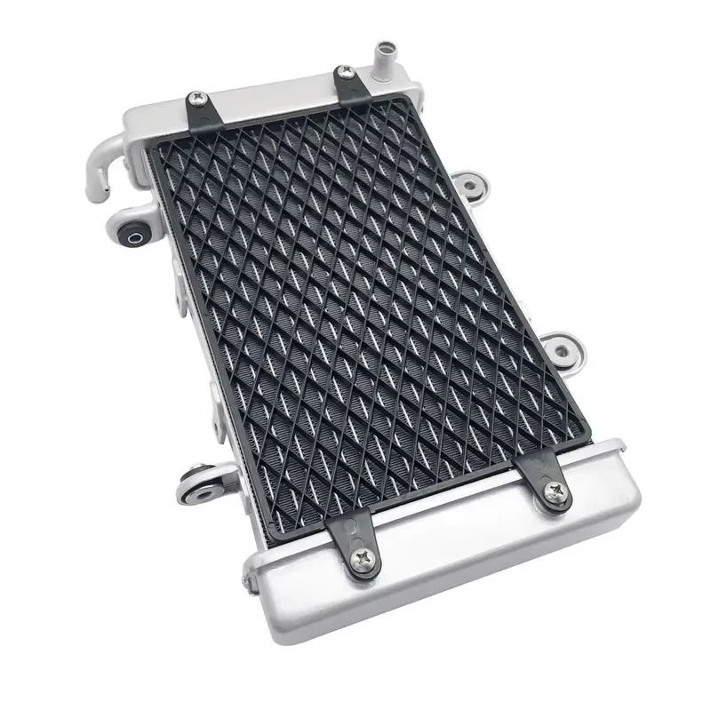 Фото Радиатор охлаждения для квадроцикла Shineray 250 250cc ST-9E XY250ST-9E №5