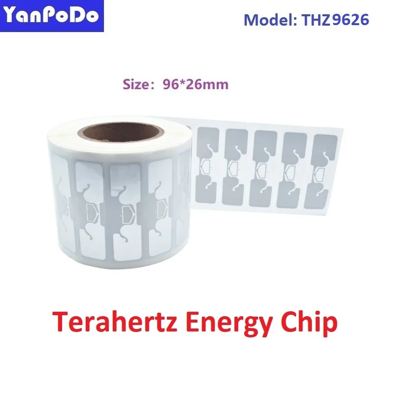 

Терагерцовый чип Quantum THZ Чип биоэнергетическая карта