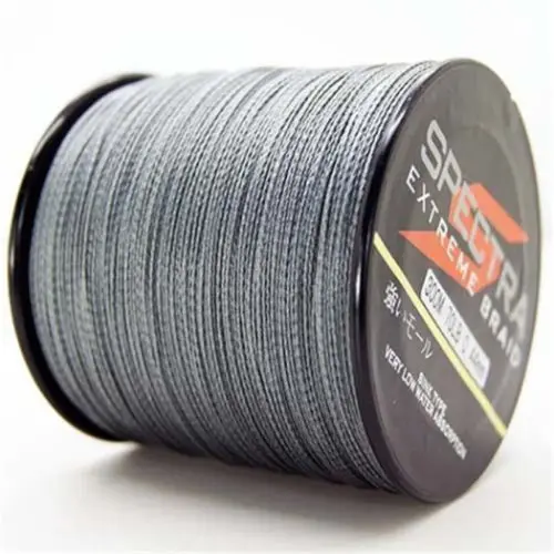 

500M Agepoch Super Strong Monofilament 100LB Spectra Extreme PE Braided Sea Fishing Line
