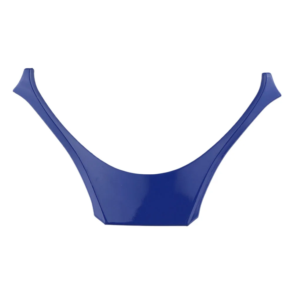 

ABS автомобильный руль, кнопка, рамка, накладка, внутренняя отделка для Toyota CHR C-HR 2016-2020, автомобильные аксессуары