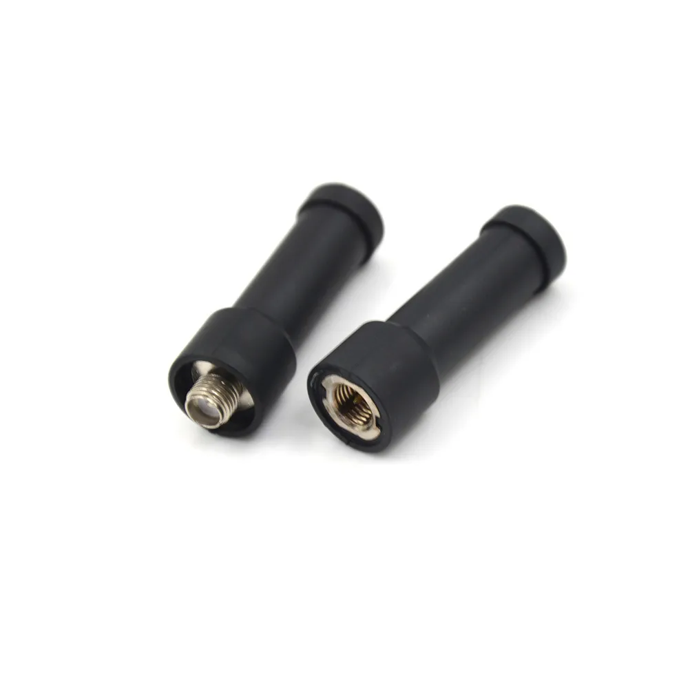 

1 шт. новая короткая антенна SMA UHF 400-480 МГц для портативного радио Kenwood Baofeng