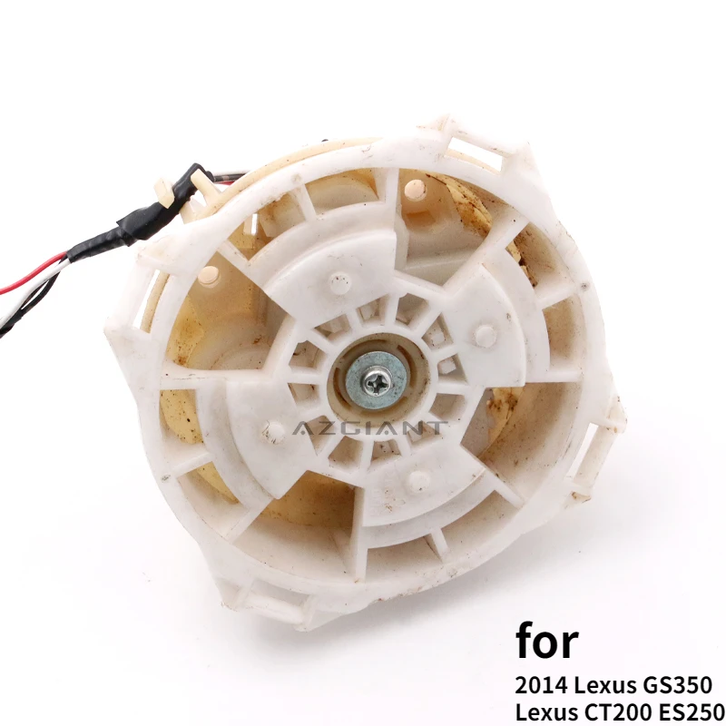 Оригинальный привод для регулировки зеркала заднего вида для Lexus CT200 ES250 GS350