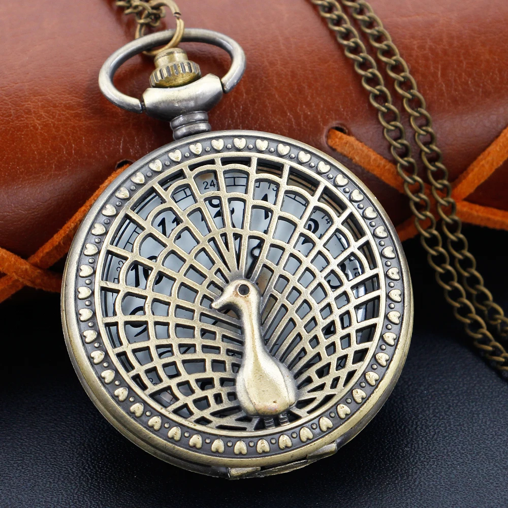 Рисунок 2 - Изысканные кварцевые карманные