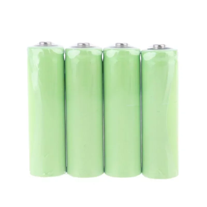 

No Power AA Dummy Fake Battery Setup Shell Placeholder Cylinder Conductor for Lithium iron phosphate battery