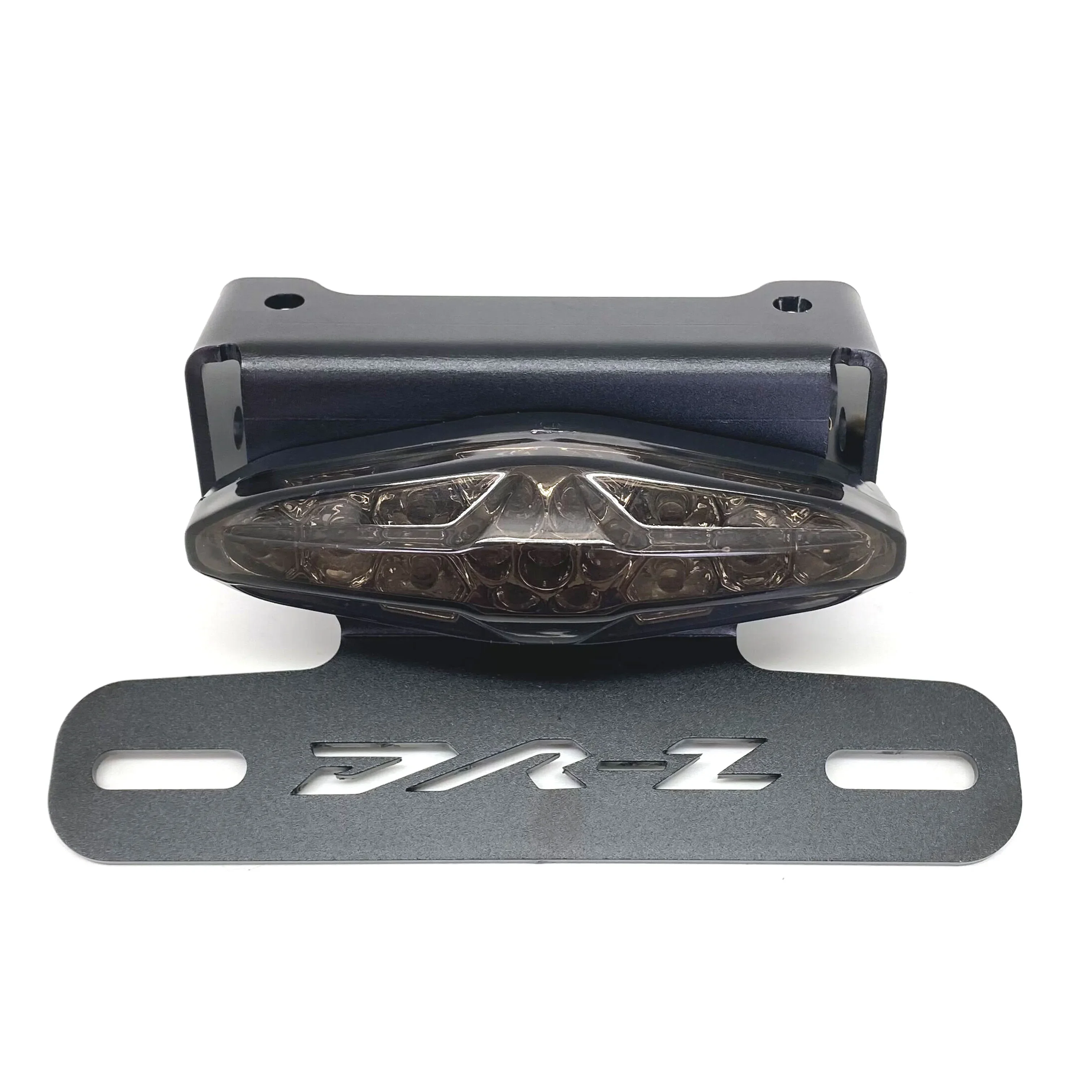 Новые светодиодные стоп-сигналы Fender Eliminator Tail Tidy для Suzuki DR-Z DRZ 400 S DRZ400SM 2005-2020