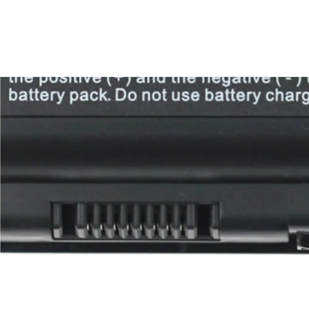 4400 мАч HP5028LH для HP CQ60 g50 G60 HSTNN-UB72 UB73 LB72 HSTNN-C51C Аккумулятор ноутбука