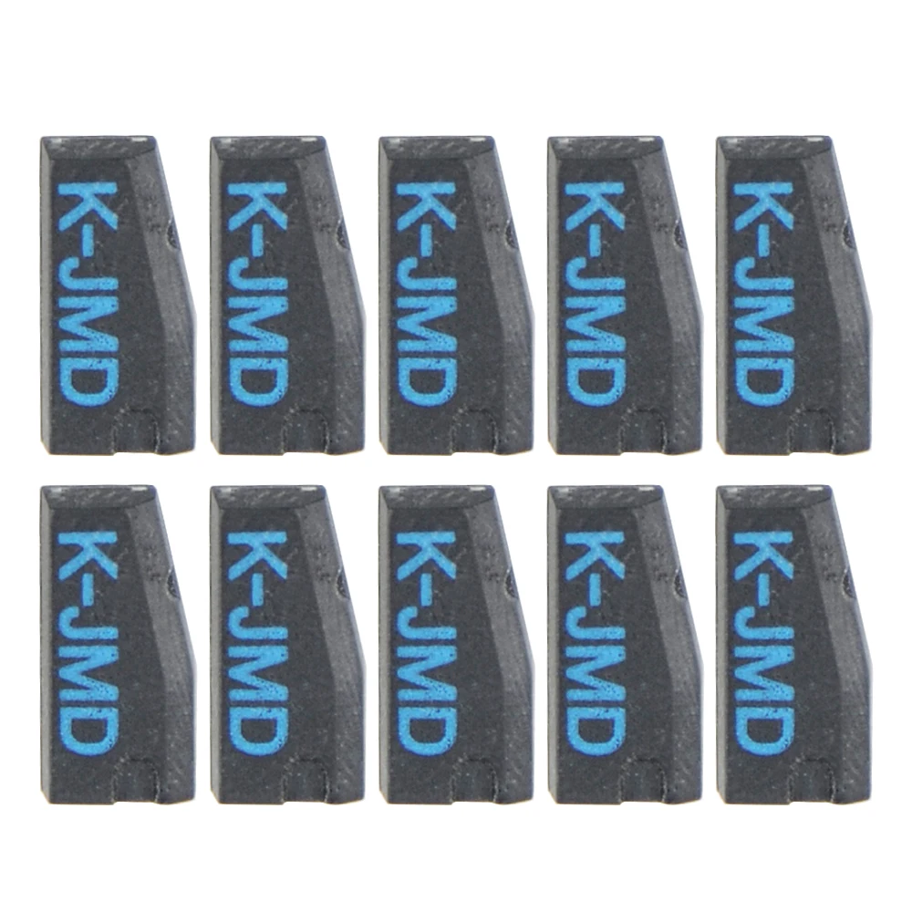 

10 20 30 50 pcs/lot new arrival original JMD king chip for handy baby for clone 46 48 4C 4D G T5 Chip Free Shipping