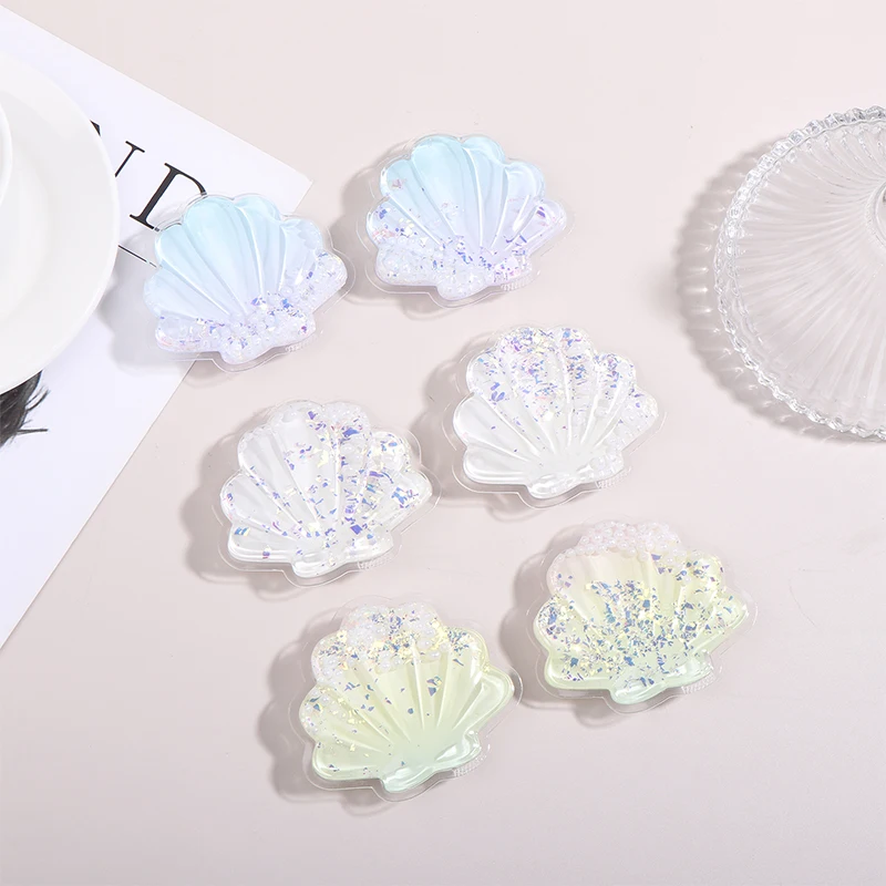 Держатель-подставка для телефона с изображением зыбучего песка