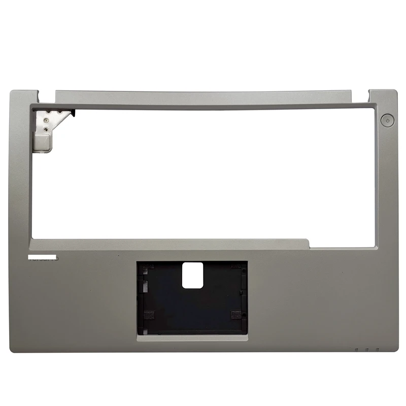 

Новый оригинальный 107000300 для NEC VersaPro J VJ23T/B белый Упор для рук верхний чехол для клавиатуры ободок C крышка упор для ладони рамка для клавиатур...