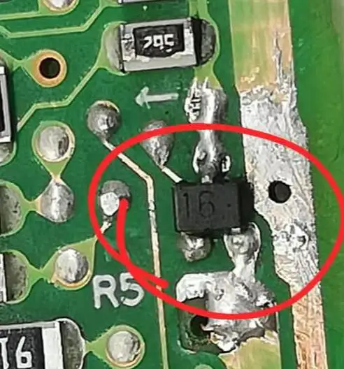 

Бесплатная доставка 16 3 DTA144EE 10 шт.
