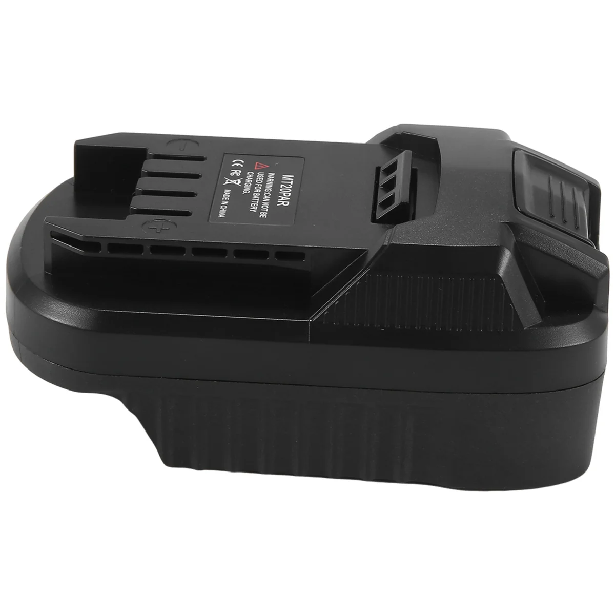 MT20PAR для Makita 18 В BL инструменты PARKSIDE LIDL X20V адаптер держателя батареи