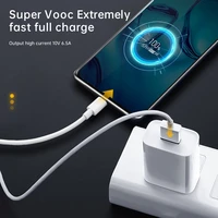 65w supervooc 2 0 eu us uk au fast charger us superdart charger for oppo find x2 pro reno 5 5g 3 4 pro ace 2 x20 pro realme x50