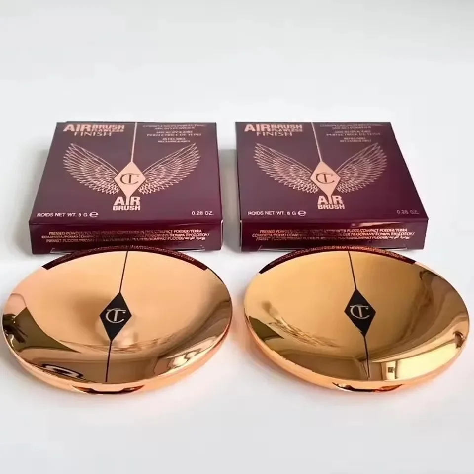 Фото Палетка теней для век Charlotte Tilbury Collagen Lip Gloss: водостойкая, матовая, увлажняющая, стойкая, с эффектом масляной пудры, для макияжа лица №4