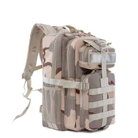 20l men army military tactical backpack 3p softback outdoor waterproof bags rucksack hiking camping hunting military backpacks