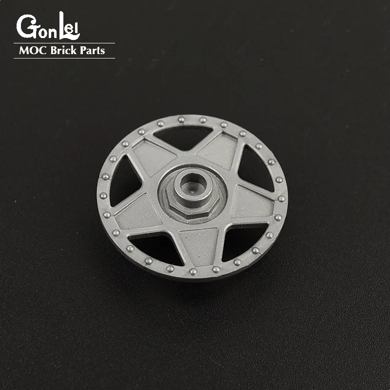 4 шт./партия детали для конструктора 19215 F40