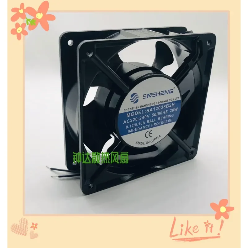 Фото Новинка для SNSHENG SA12038B2H S2H 220В №2