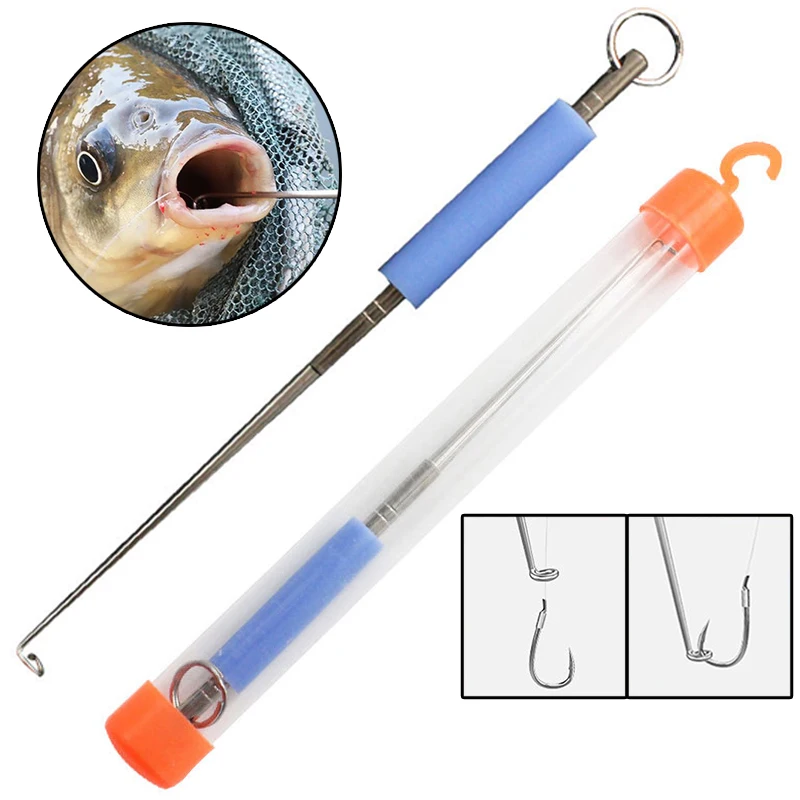 Устройство для удаления рыболовных крючков устройство быстрого инструмент