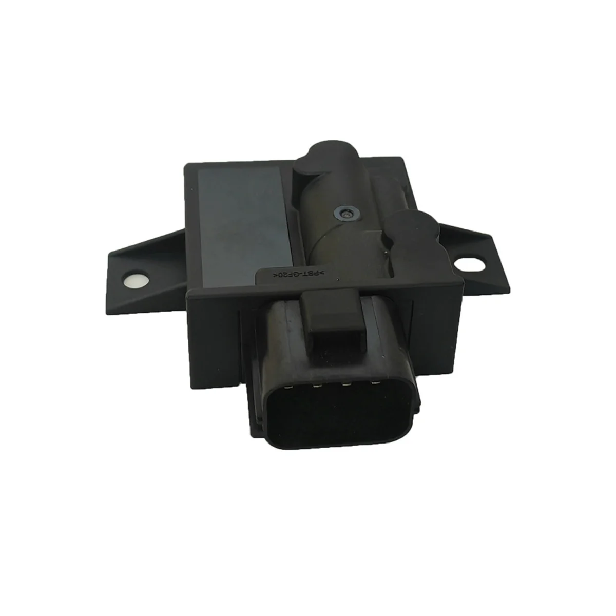 Модуль контроллера автомобильного топливного насоса LR097220 непосредственно