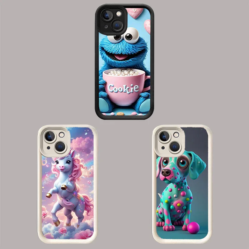 WRB-22 религиозный пасхальный белый ступенчатый чехол из ТПУ для Huawei Pura 70 mate 50 P60 40 nova