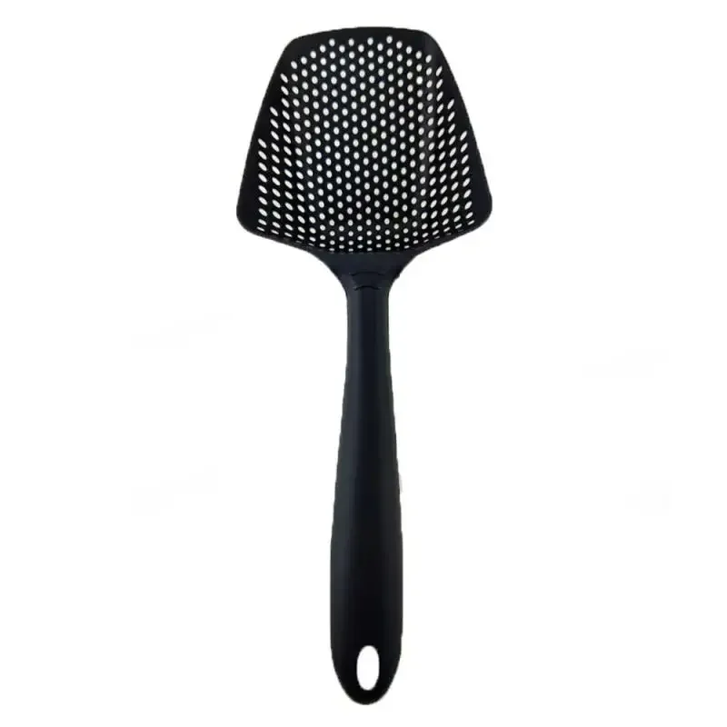 

MOONBIFFY Vegetable Colander Scoop