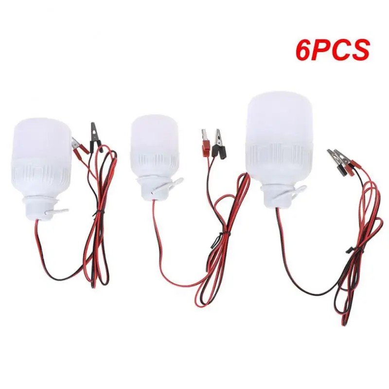 

6 шт., лампочка для внутреннего освещения, 12 В, 5 Вт, 9 Вт, 15 Вт, 20 Вт, 30 Вт, 40 Вт