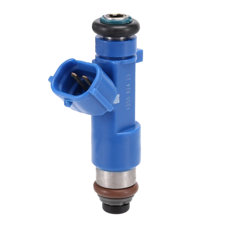 

New Fuel Injector Nozzle 16600-JF00A 14002-AN001 For Nissan GT-R 350Z 370Z Infiniti G35 G37 2003-2015