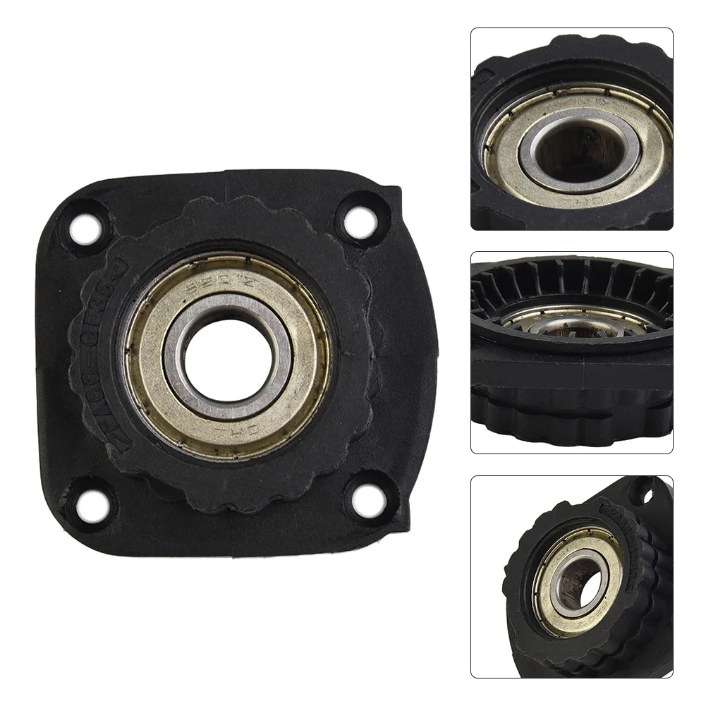 

Spindle Bearing Flange Cover Replace For Bosch GWS6 GWS6-100 6-115 Angle Grinder Flipper Zero Ecoflow Tools Parkside Tools
