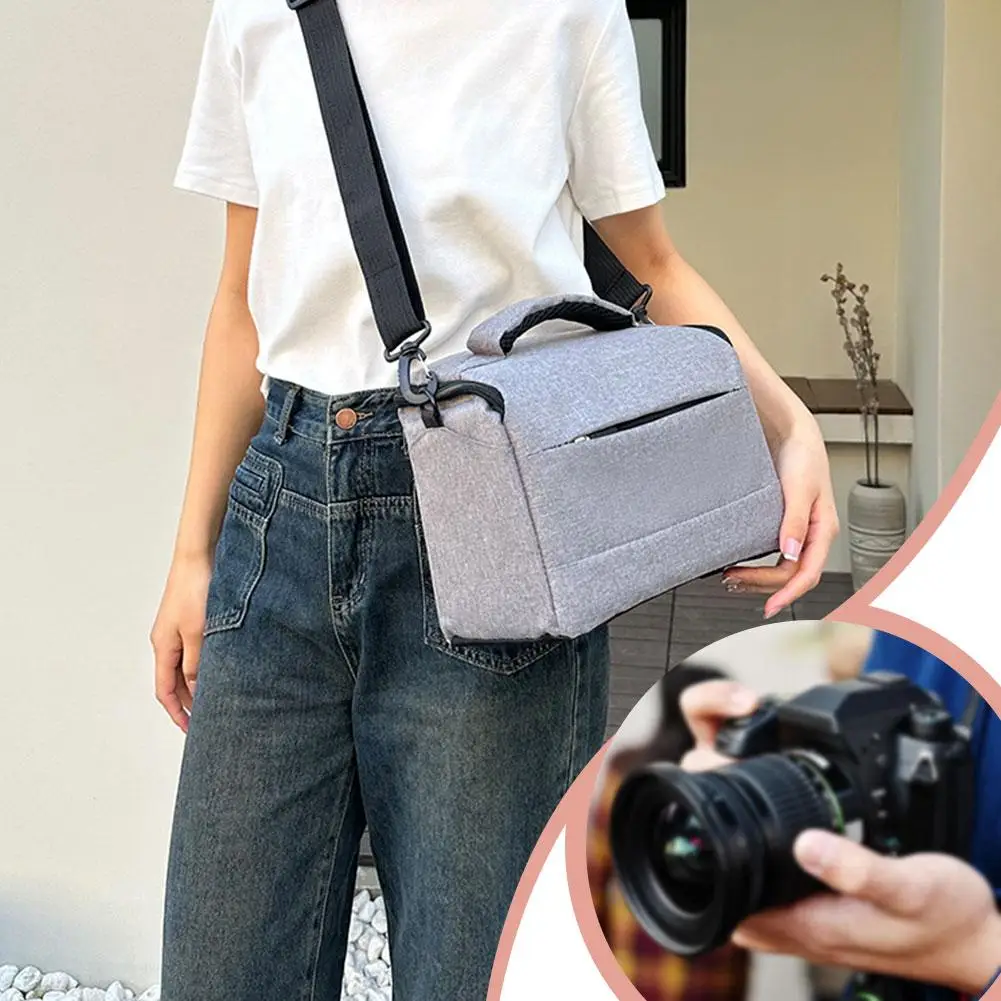 1 шт. сумка для камеры подходит цифровой зеркальной фотосъемки