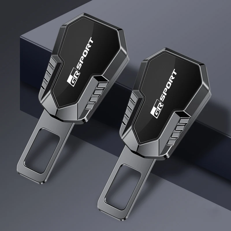 

Автомобильные наклейки, автомобильные аксессуары, украшение интерьера из тяжелого металла для Toyota GR Sport Gazoo Racing Yaris86 Corolla Hilux C-HR