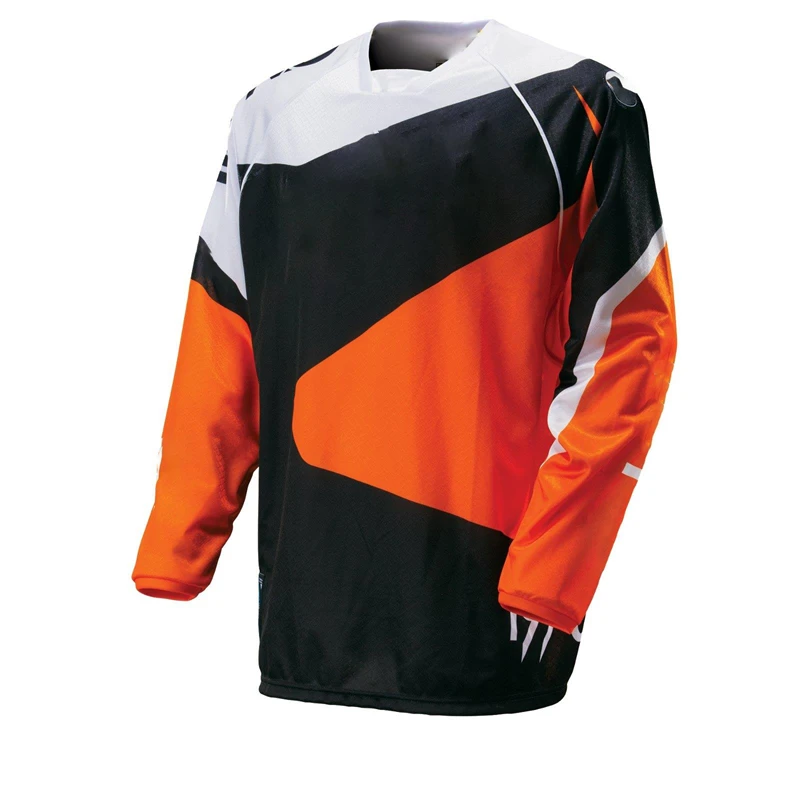 

Long Sleeve Shirt FXR Mountainbike Clothing 2022 Moto Cross Cycling Off Road Dirt Bike MTB Jersey Enduro Racing